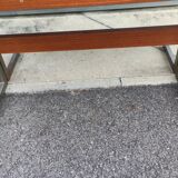 Table with 2 extensions