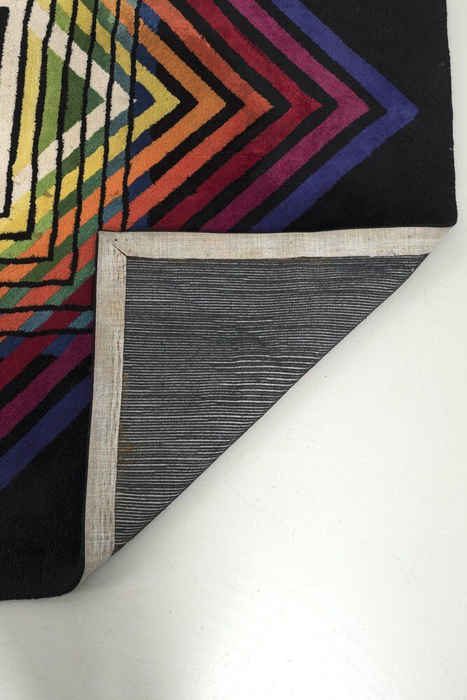 Vintage Tapestry by Edwald Kröner