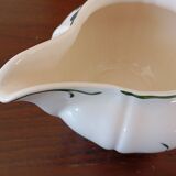 Villeroy & Boch 1562 Old Strasbourg Milk Jug and Sugar Bowl