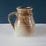 Pitcher