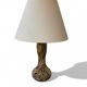 Murano glass lamp, Italy circa 1970