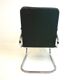 Fauteuil en acier tubulaire Mauser RS 7