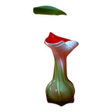 Vase arum - soliflore