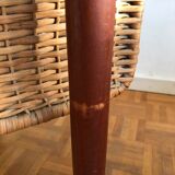 Scandinavian teak worker