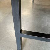 Serge Jamet vintage coffee table