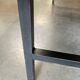 Serge Jamet vintage coffee table