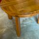 Table Maison regain années 70