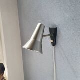 Wall lamp chrome Hala Zeist