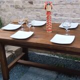 XXL farm table