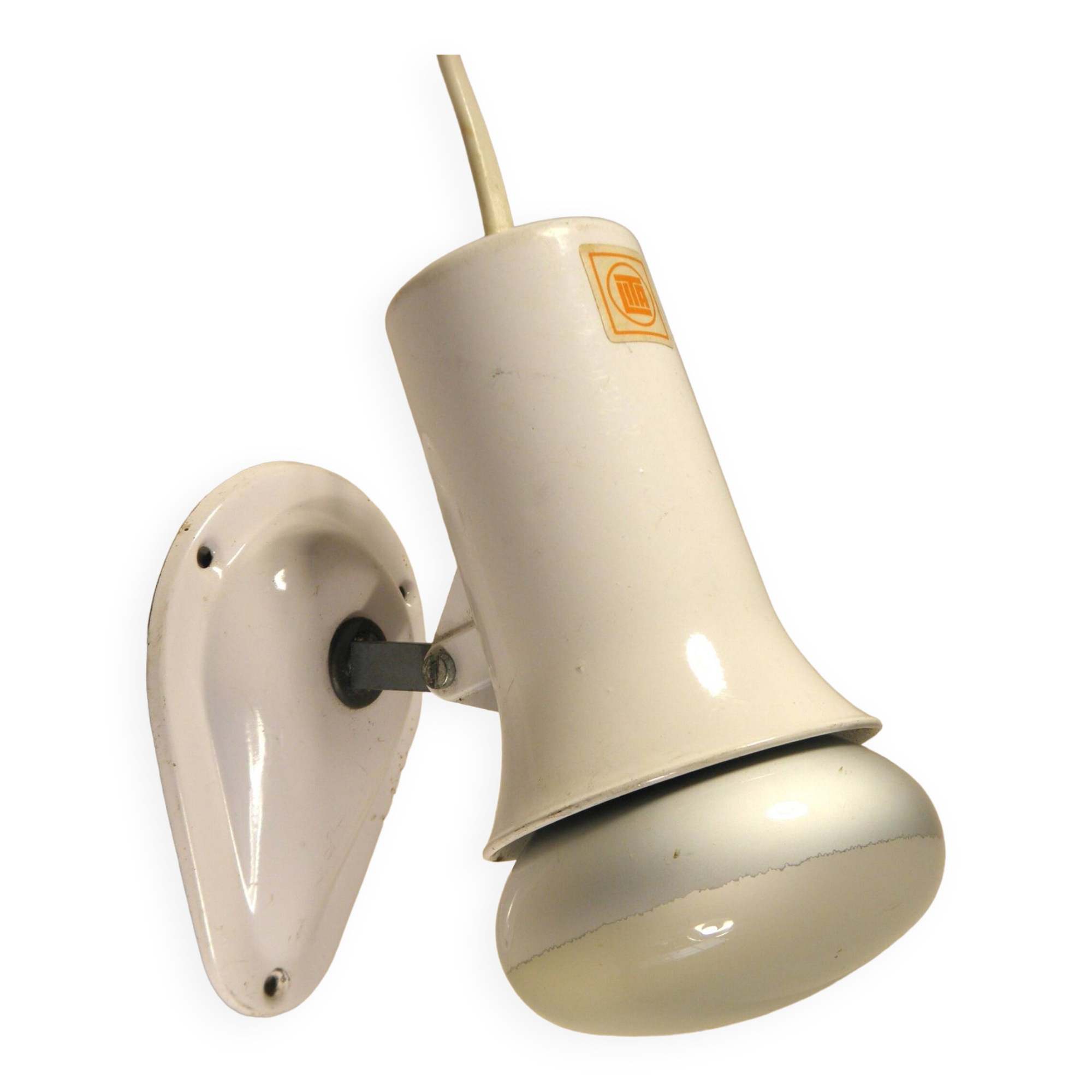 Spot lita wall light 1970