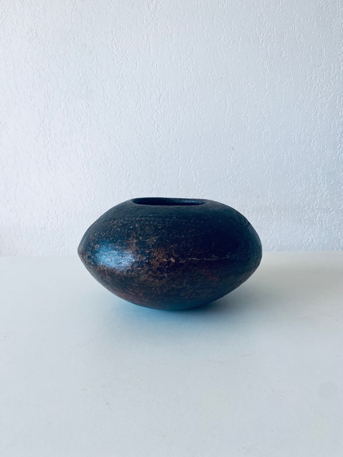 Ancient African pottery