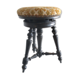 Napoleon lll piano stool