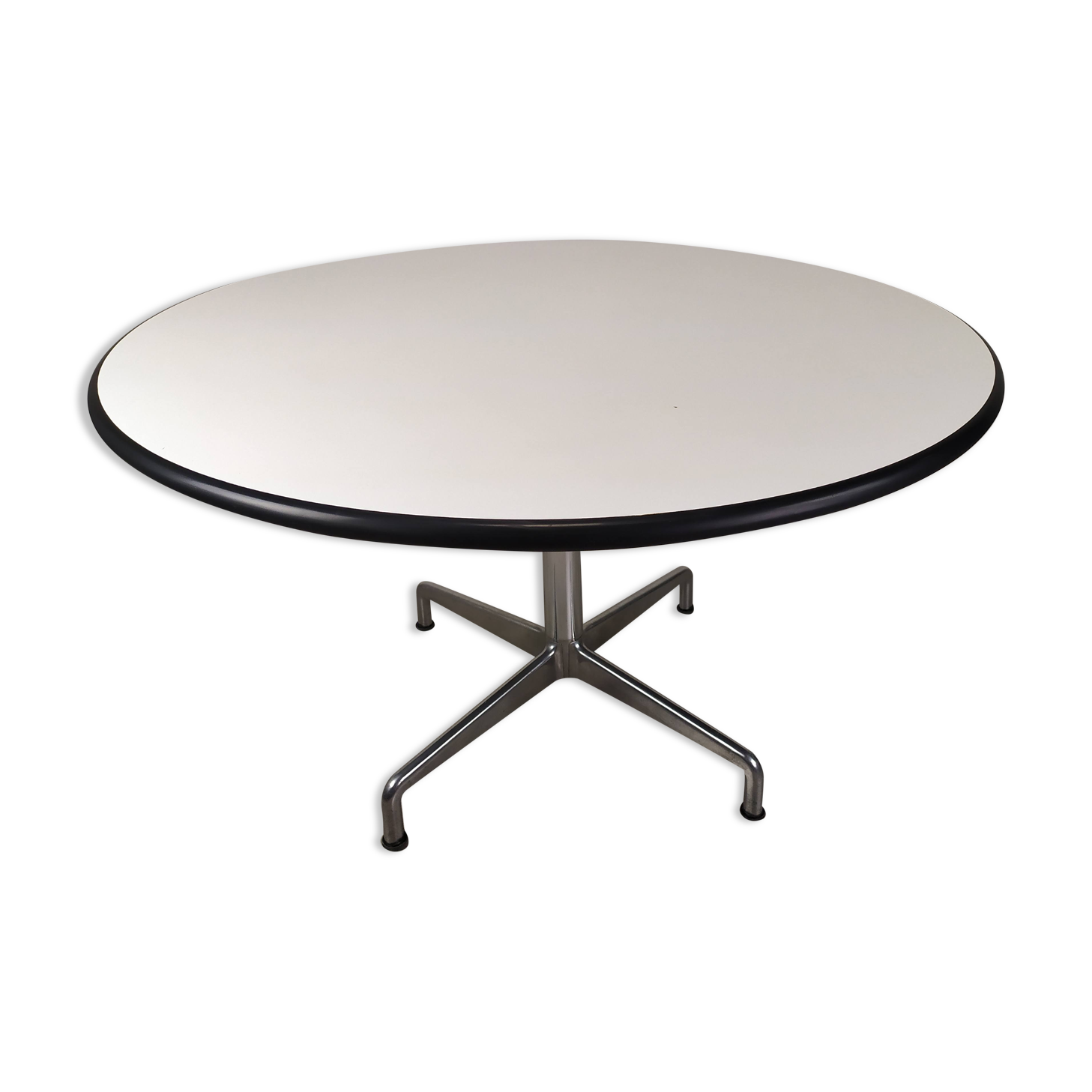 Round table Giancarlo Piretti