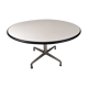 Round table Giancarlo Piretti