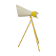 Mid-century Table Lamp/Napako by  Josef Hůrka,1954