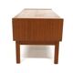 Scandinavian teak chest of drawers, Sweden, 1960