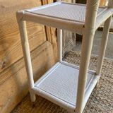 Pair of bedside tables