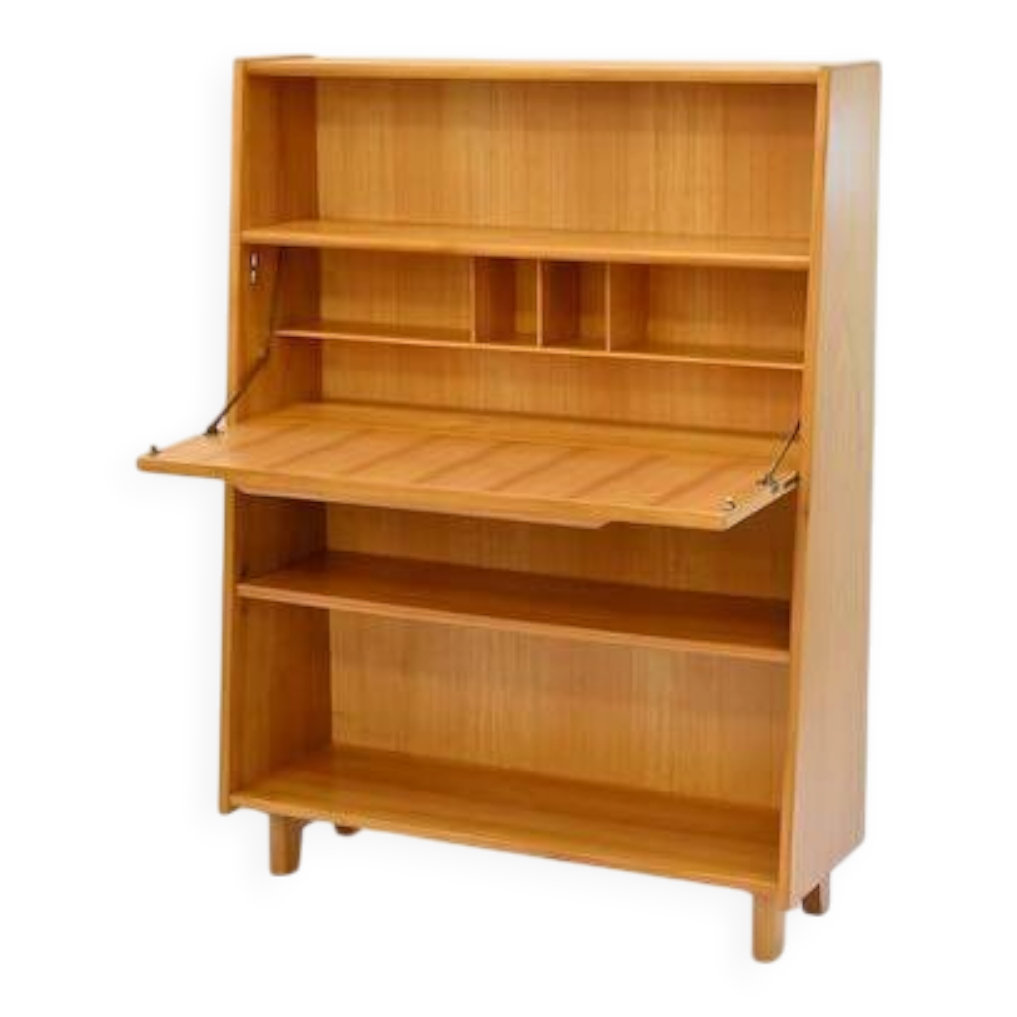 Secretaire Cees BRAAKMAN