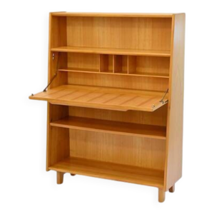 secretaire Cees BRAAKMAN