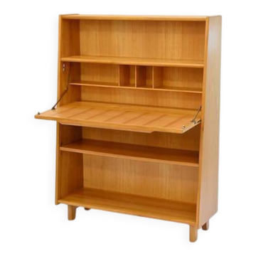 Secretaire Cees BRAAKMAN
