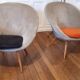 Armchairs
