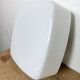 Vintage Wall Or Ceiling Light with Milk Glass, 1970s