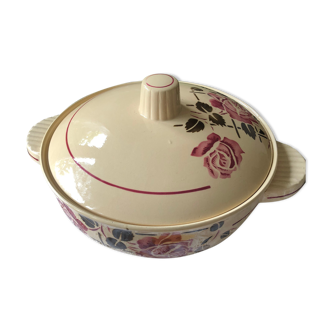 Badonvilliers soup bowl