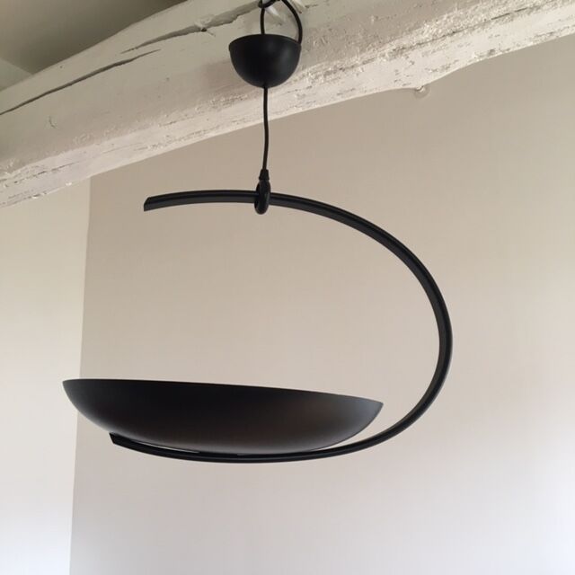 Lucien Gau ceiling light