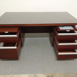 Executive desk from the 60s-70s published by Ciolino