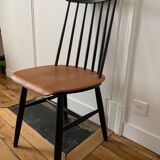 Scandinavian chair Tapiovaara