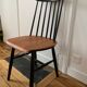 Chaise scandinave Tapiovaara