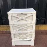 Vintage dresser 1970