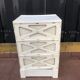 Commode vintage 1970