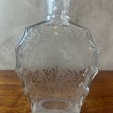 Baccarat Crystal Decanter