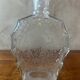 Baccarat Crystal Decanter