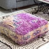 Moroccan Pouf