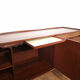 Mid-century Richard Hornby buffet or multimedia TV furniture designed for Heal's