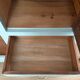 Art Deco wardrobe / closet from the 1930s/1940s.