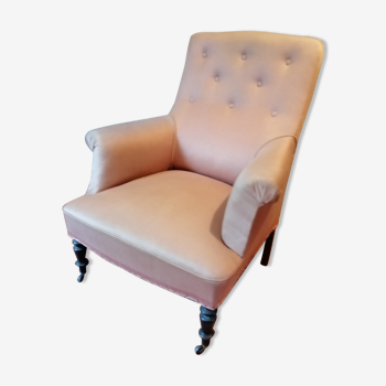 Fauteuil anglais