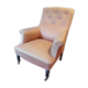 English armchair