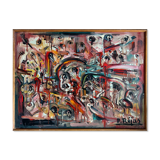 “Regards” by Pablo Rejas 1972