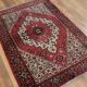 Hand-knotted bidjar gholtog rug - iran