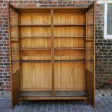 Former cabinetmaker window