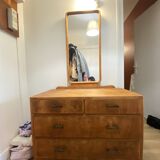 Commode
