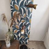 Mid-century modular floor lamp