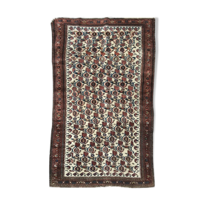 tapis ancien persan kurde