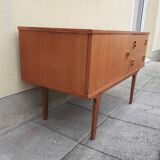 Small vintage sideboard