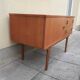 Small vintage sideboard
