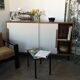Enfilade of the 80s