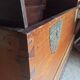 Massive teak balinese wedding box